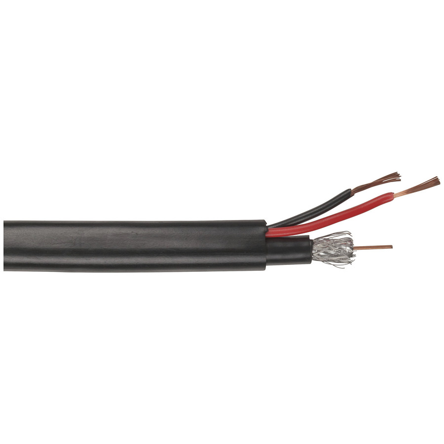 RG59 Power Cable - Sold per metre