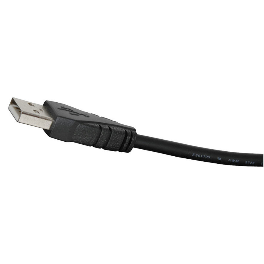 USB Cable 2.0 A Male to A Female 1.8m