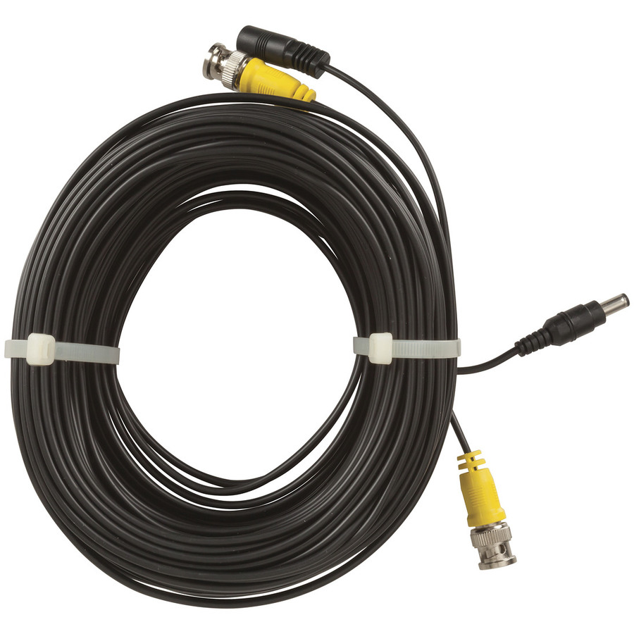 30m Video & Power Extension Cable