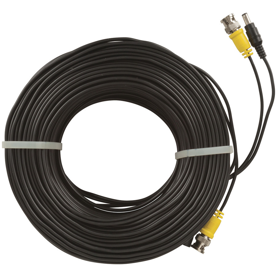 60m Video & Power Extension Cable