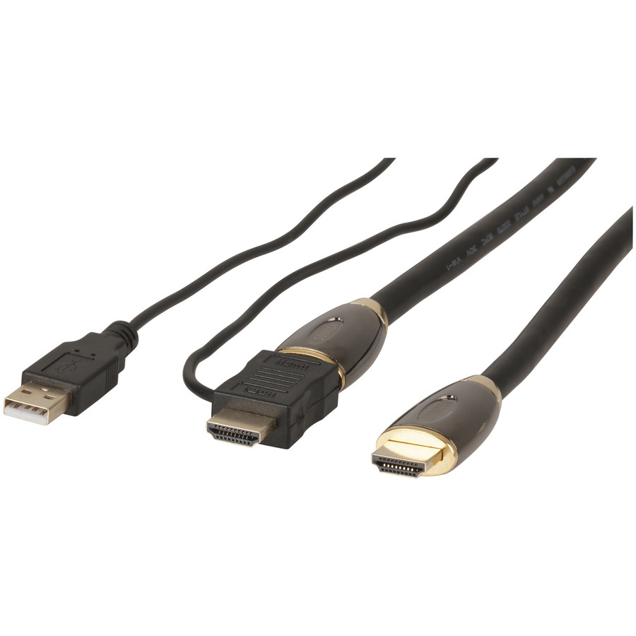 Concord 20m 4K HDMI 2.0 Amplified Cable