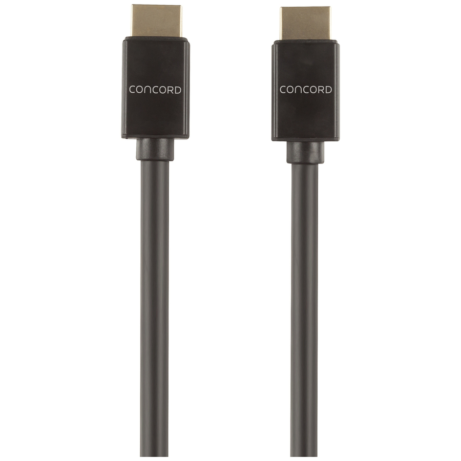 Concord 30m 4K HDMI 2.0 Amplified Cable