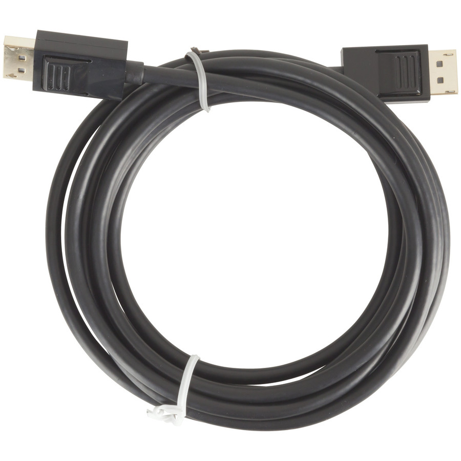 1.8m DisplayPort V1.4 Male to Male Cable
