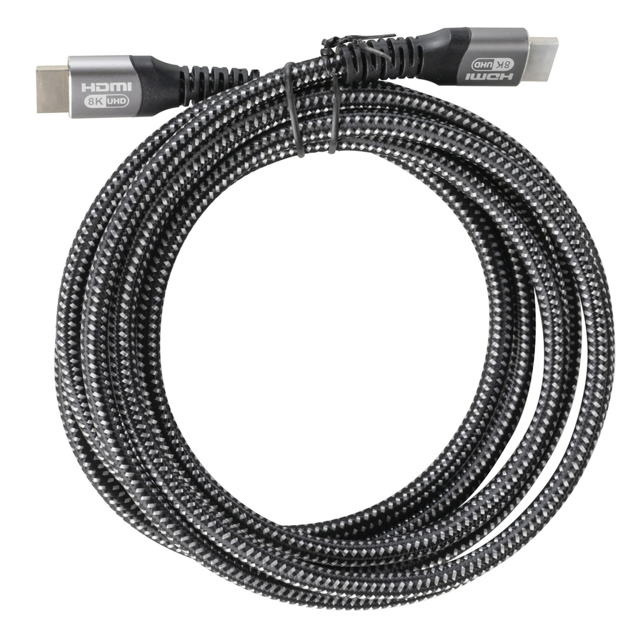 Concord 1.5m 8K HDMI 2.1 Cable