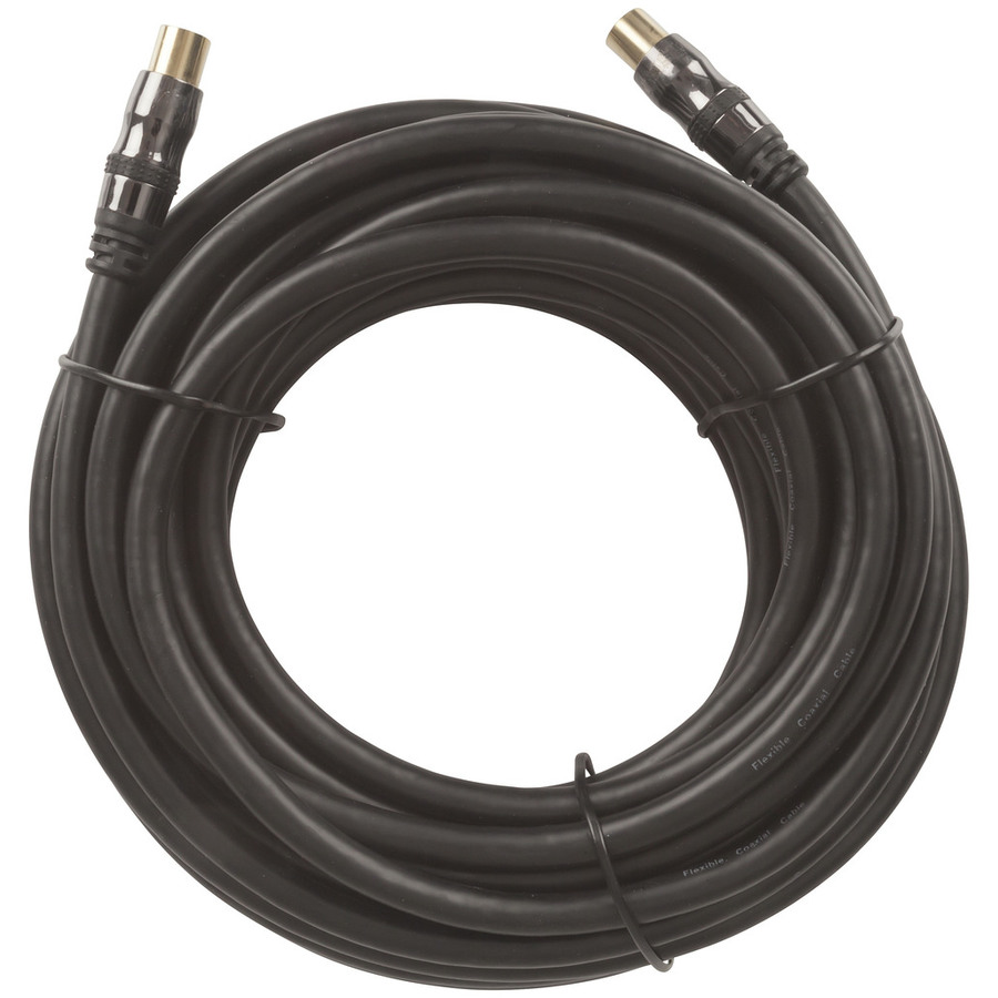 Concord 10m Flexible TV to TV Coax Cable