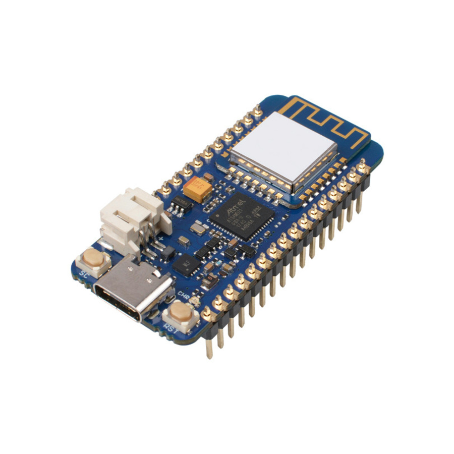 Duinotech SAMD21 Main Board with Wi-Fi