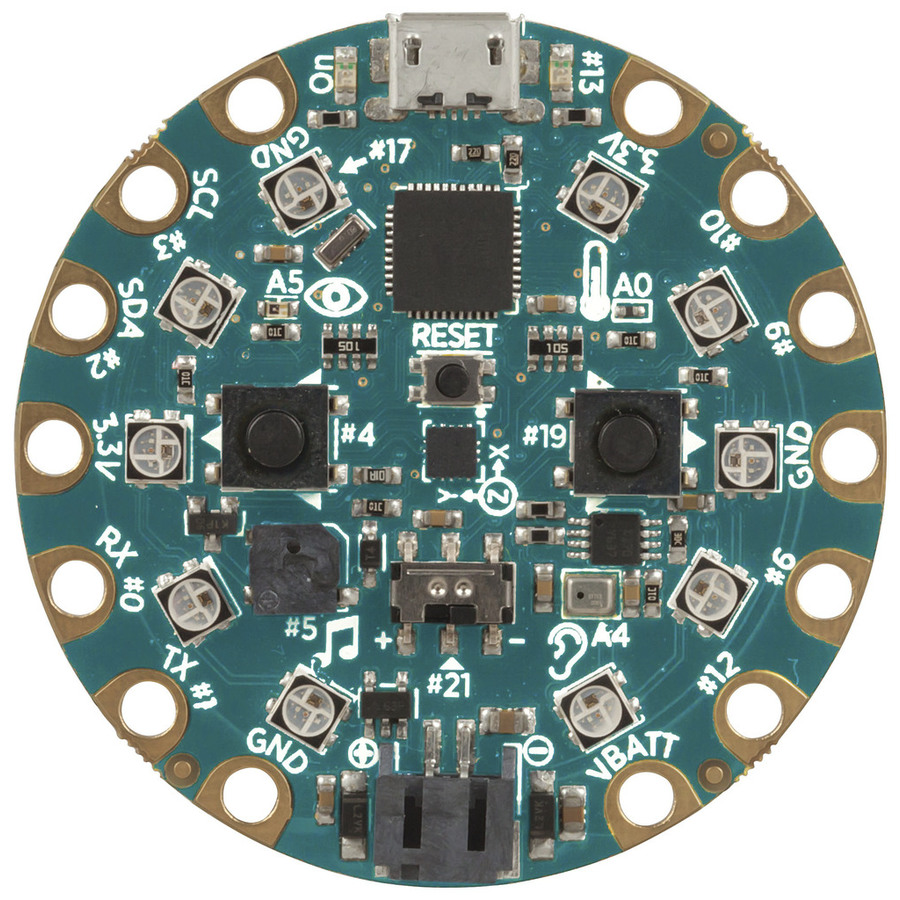 Duinotech Lilypad Plus