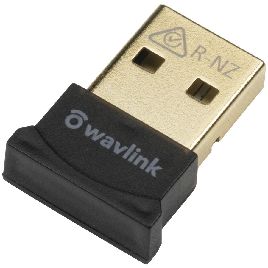 USB2.0 Bluetooth® V5.0 Dongle