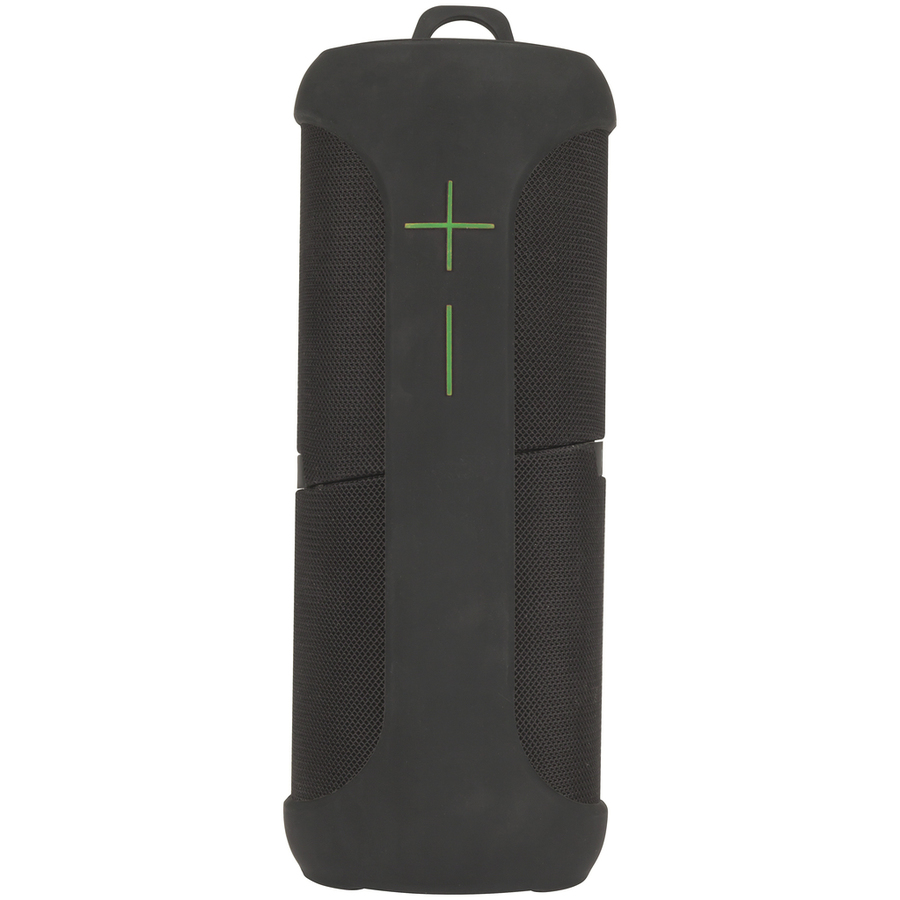 2-In-1 Waterproof 360° Speaker with Bluetooth® Technology