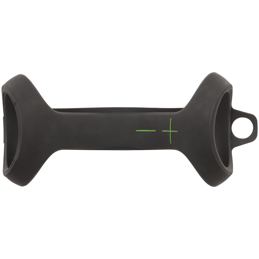 2-In-1 Waterproof 360° Speaker with Bluetooth® Technology