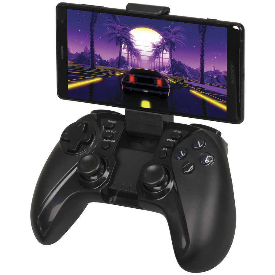 Bluetooth® Game Controller for Android