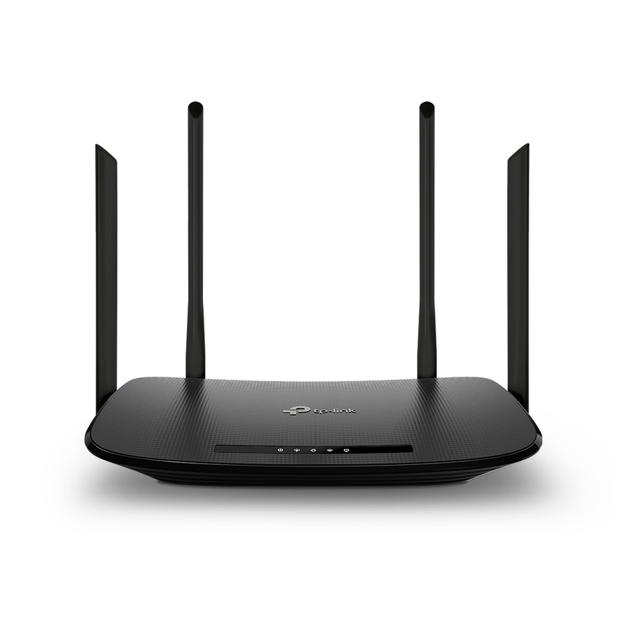 TP-Link VR300 VDSLADSL AC1200 Modem Router