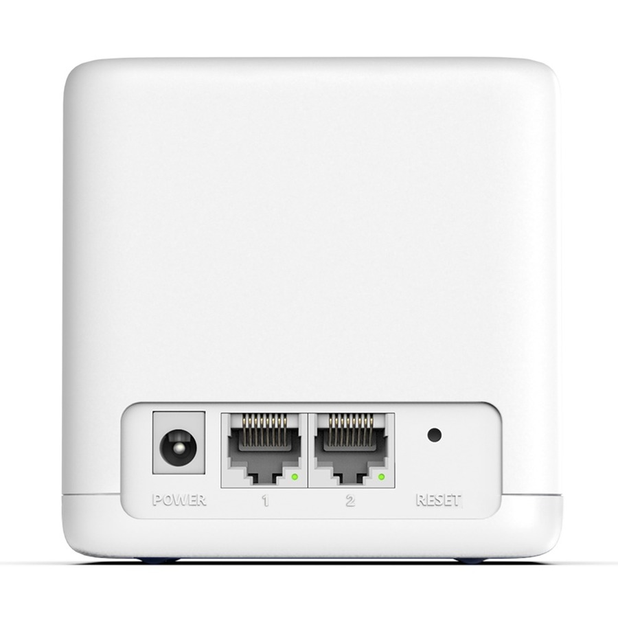 Mercusys WiFi Mesh Network AC1300 Base + 2 Satellite Kit