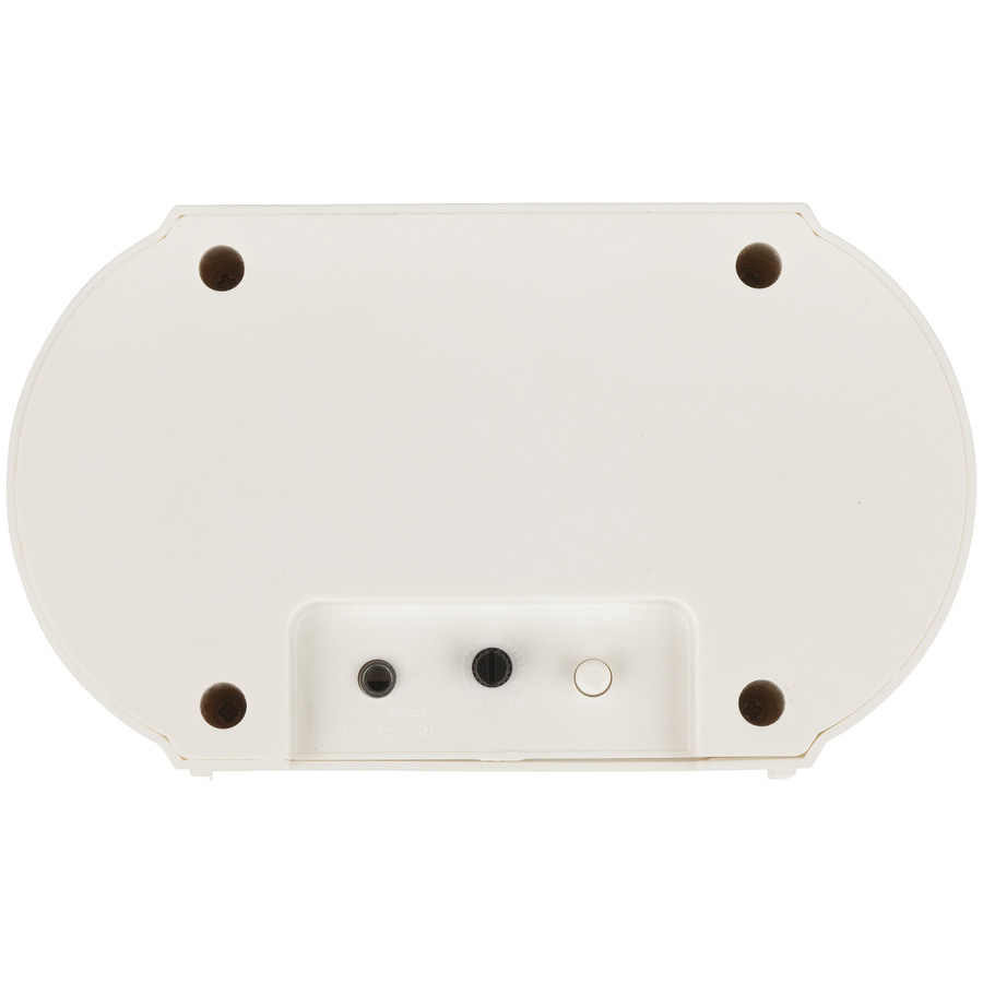 Dual Transducer Ultrasonic Pest Repeller