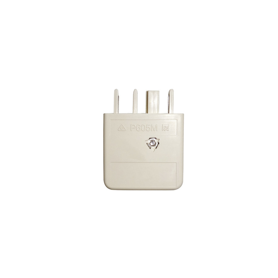 Plug Adaptor 605 Type 