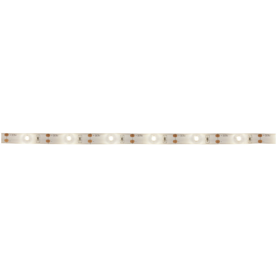 Motion Sensing LED Strip Light - 1m