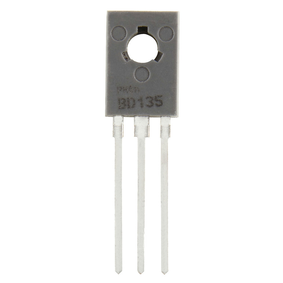 BD140 PNP Transistor
