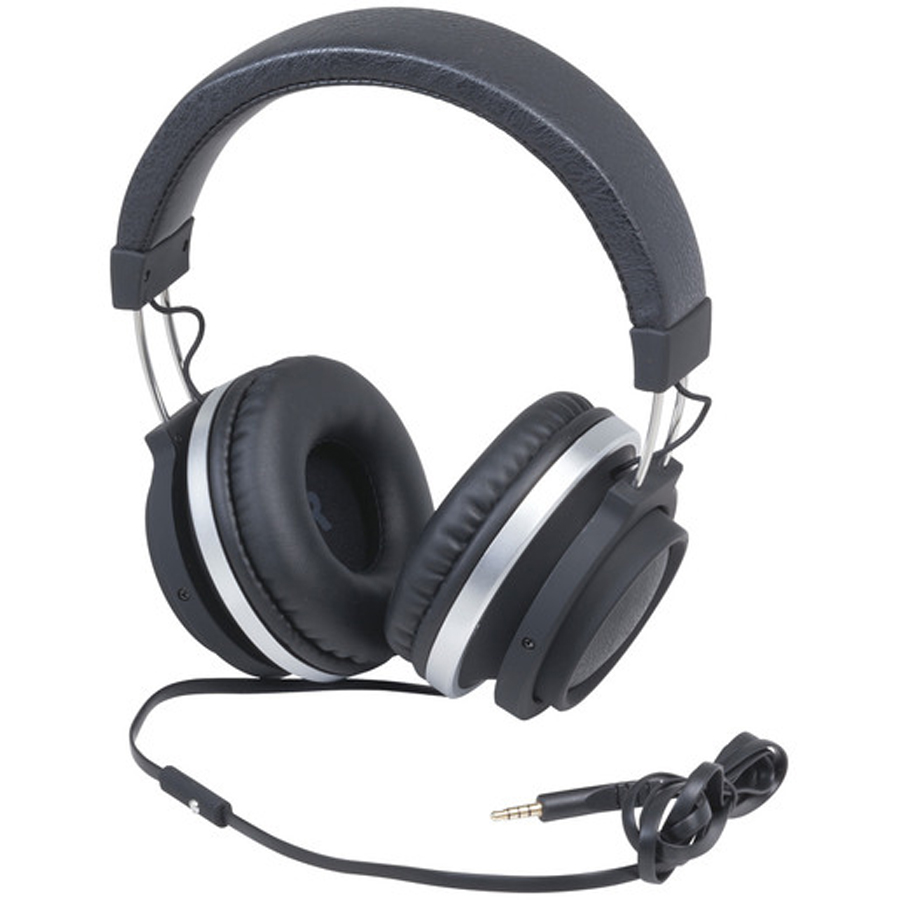 Over Ear Stereo Headphones 