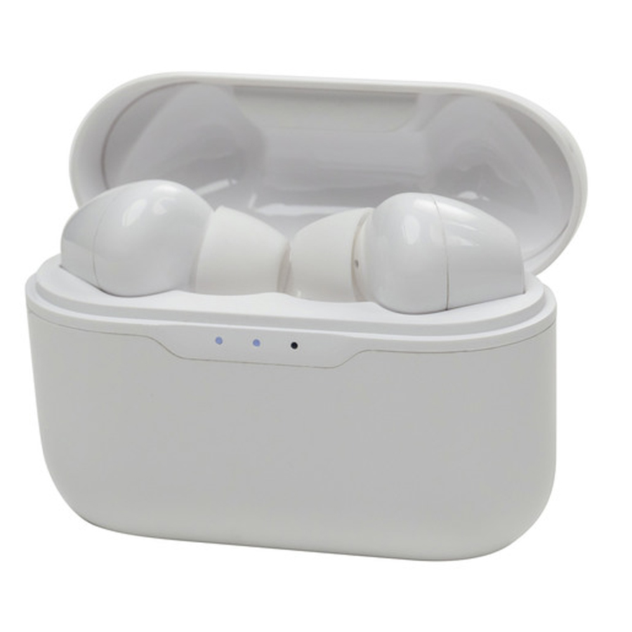 Wireless ANC TWS Earphones with Bluetooth&amp;reg Technology 