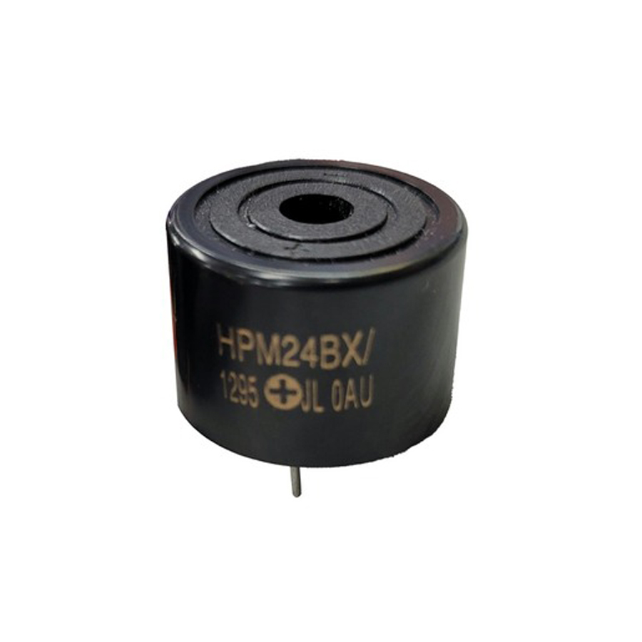 PC Mount Buzzer 3-20VDC 