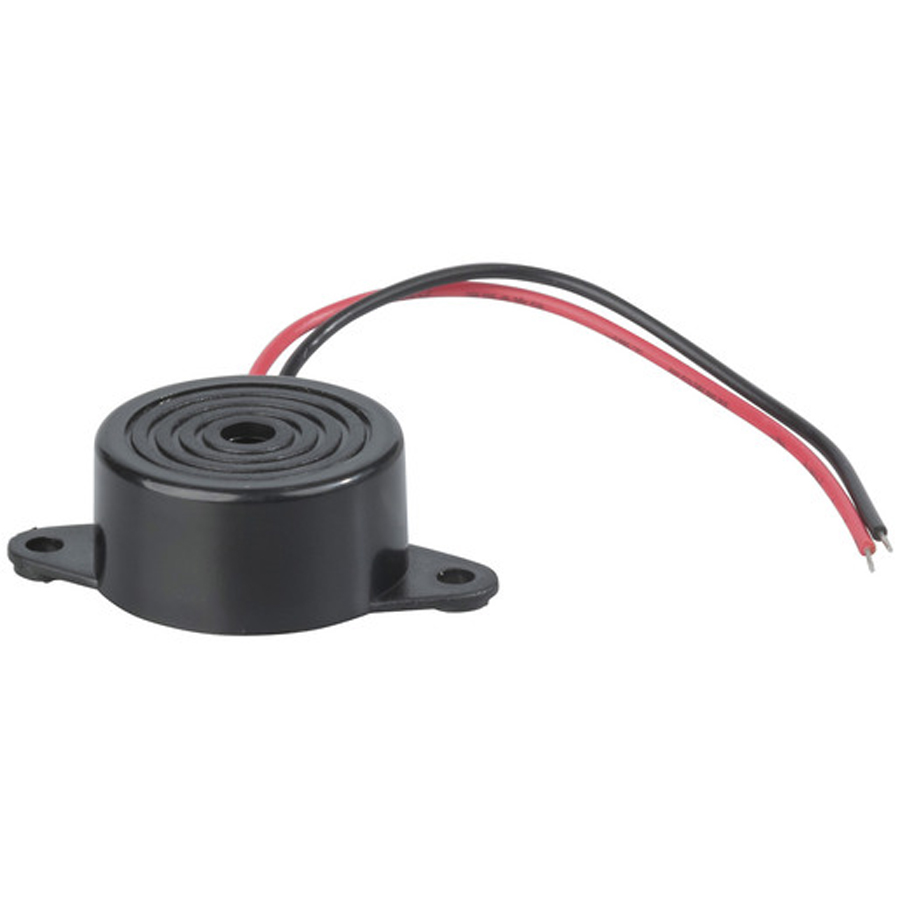 Mini Piezo Buzzer 3-16V 