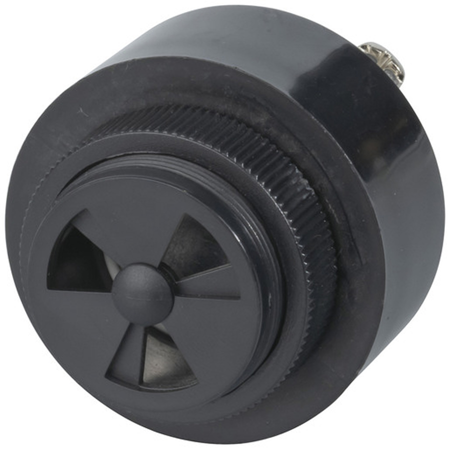 Piezo Reversing Buzzer 4-16V 