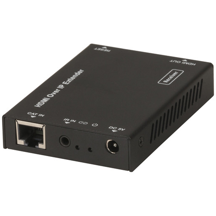 Spare HDMI Over IP Receiver to suit AC1752 