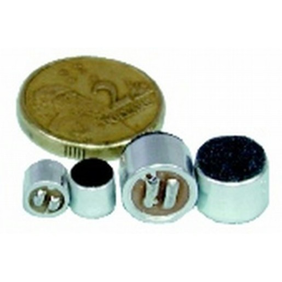 Standard Microphone Insert 