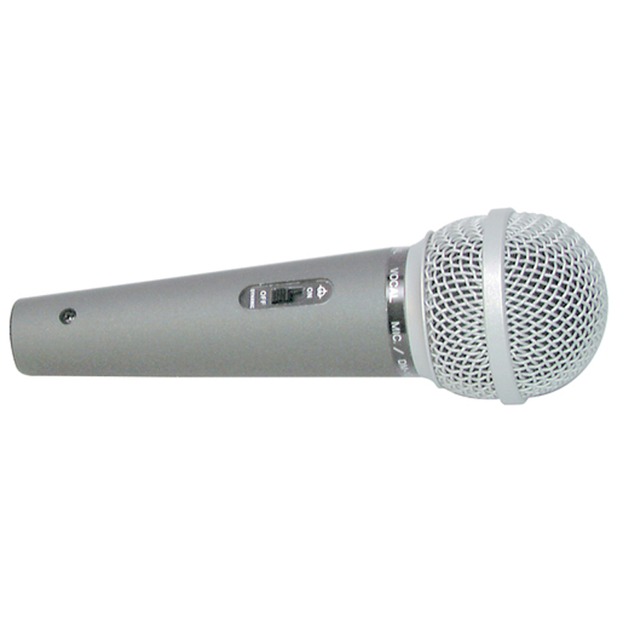 Unidirectional Balanced Professional Vocal Dynamic Microphone 