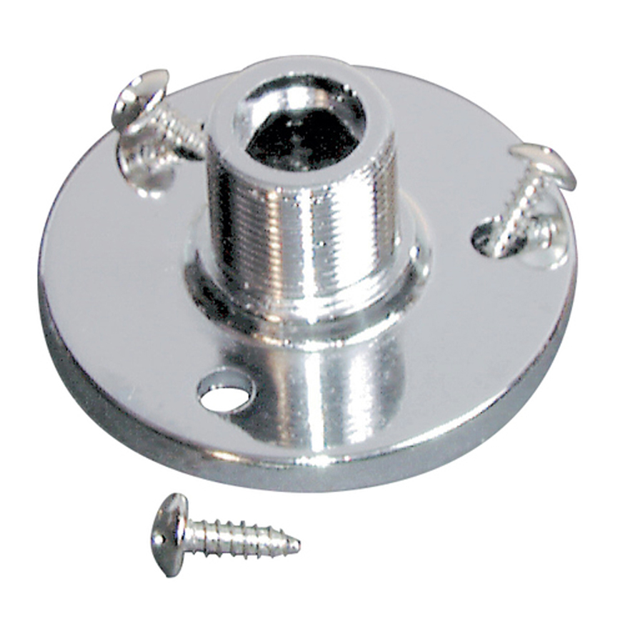 Gooseneck Mounting Base 58 Thread 