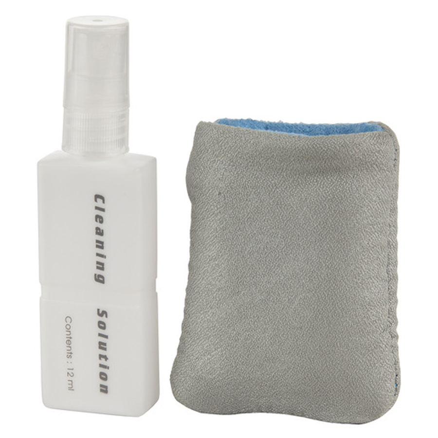 Screen Cleaner Kit for Small Devices 