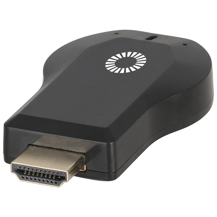 Wi-Fi HDMI Miracast Dongle - V2.0 
