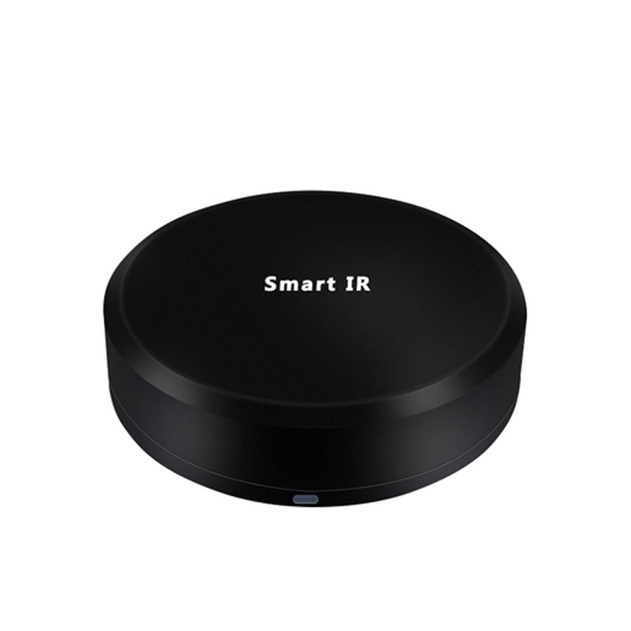 Wi-Fi Universal Smart Remote 