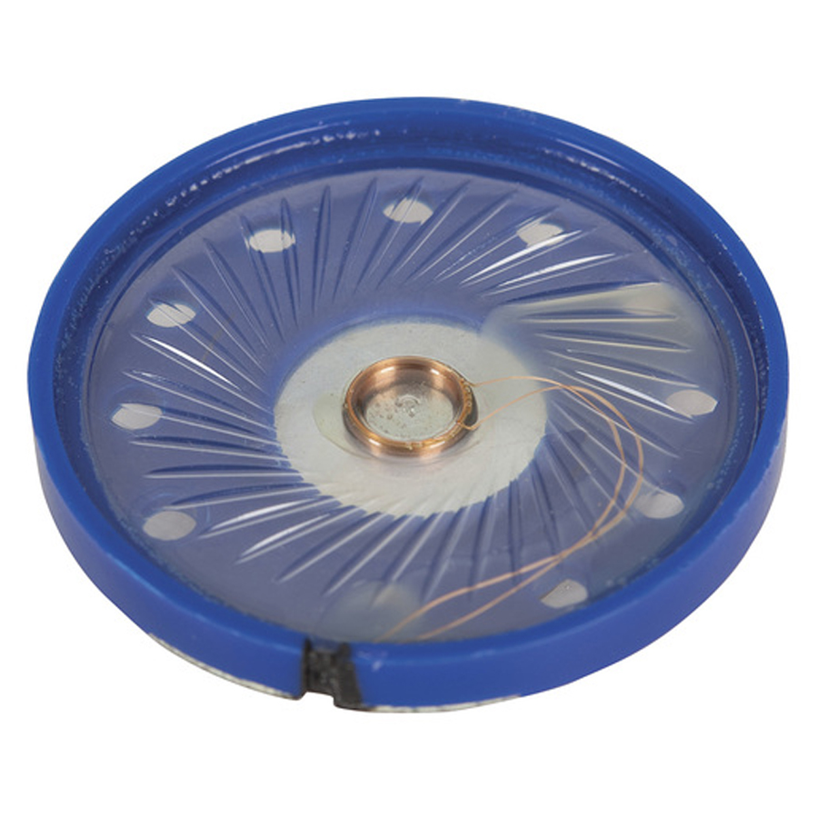 40mm All Purpose Replacement Speaker 