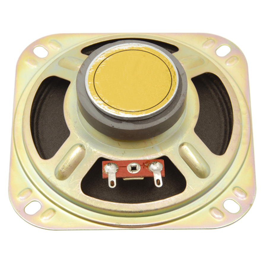 100mm All Purpose Replacement Speaker 