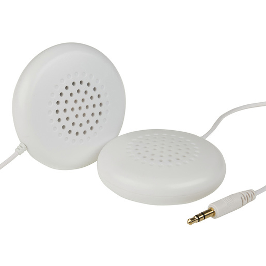 Pillow Speakers 