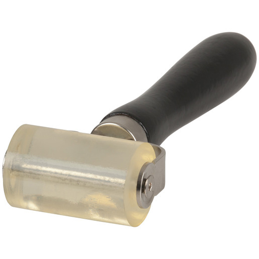 Sound Dampening Application Roller 