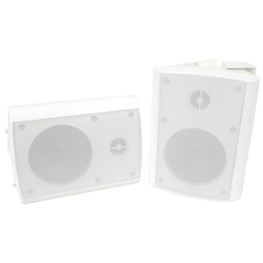 4 Inch Indoor  Outdoor Speakers 