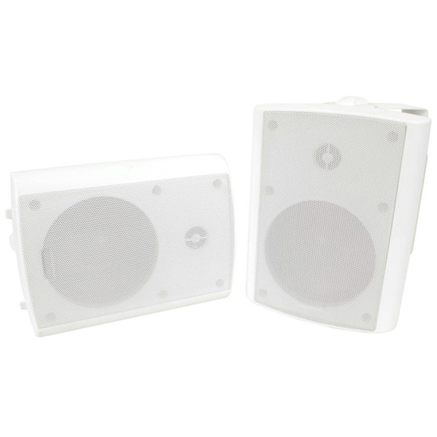 5 Inch Indoor  Outdoor Speakers 
