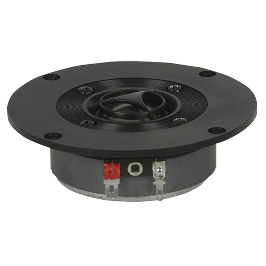 25mm Titanium Dome Tweeter 