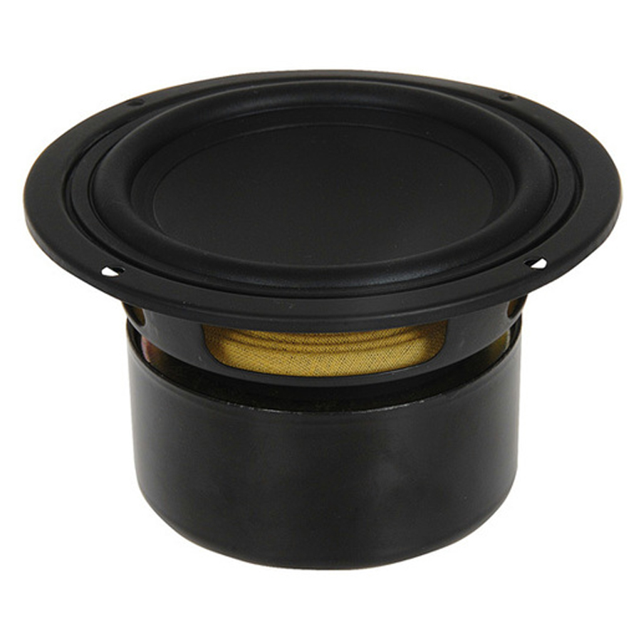 WooferMidrange Speaker Driver - 4 Inch 