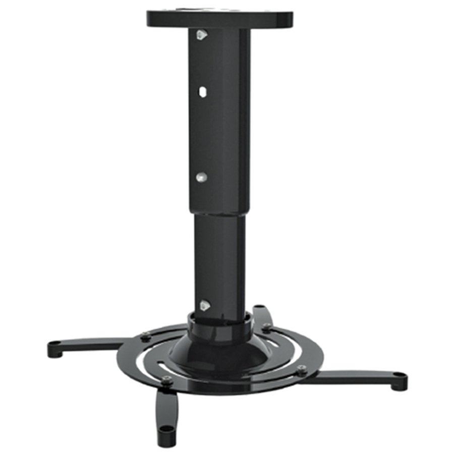 Extendable Universal Projector Ceiling Bracket 
