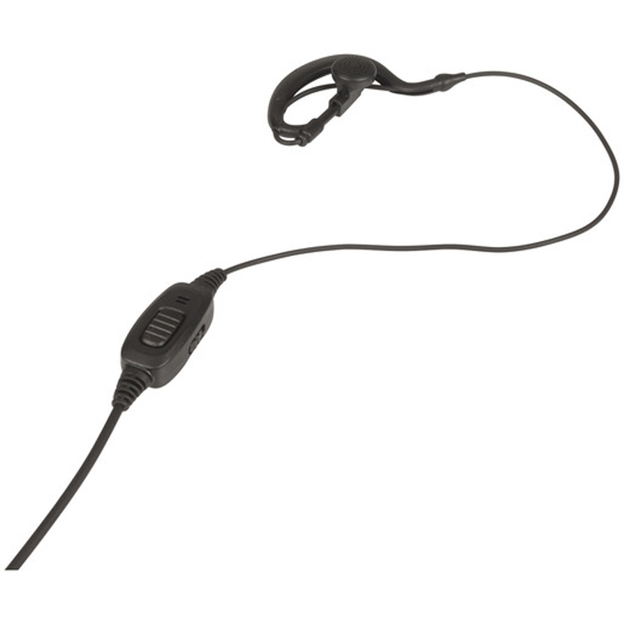 Headset to Suit NEXTECH 2W UHF Transceiver 
