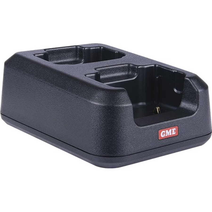 Dual Charging Cradle to suit GME TX61556160 