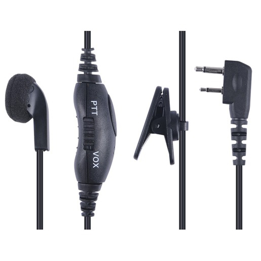 GME Universal EarphoneMicrophone 