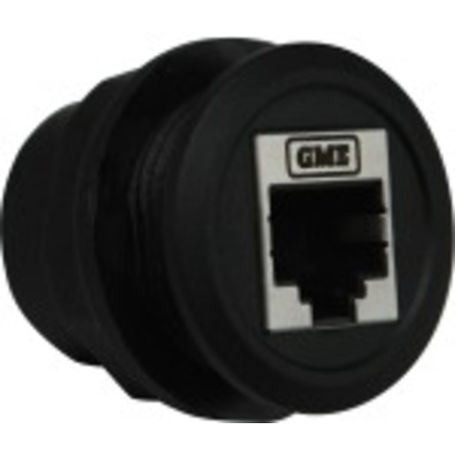 GME Universal RJ-45 Pass-Through Adaptor for XRS Series 