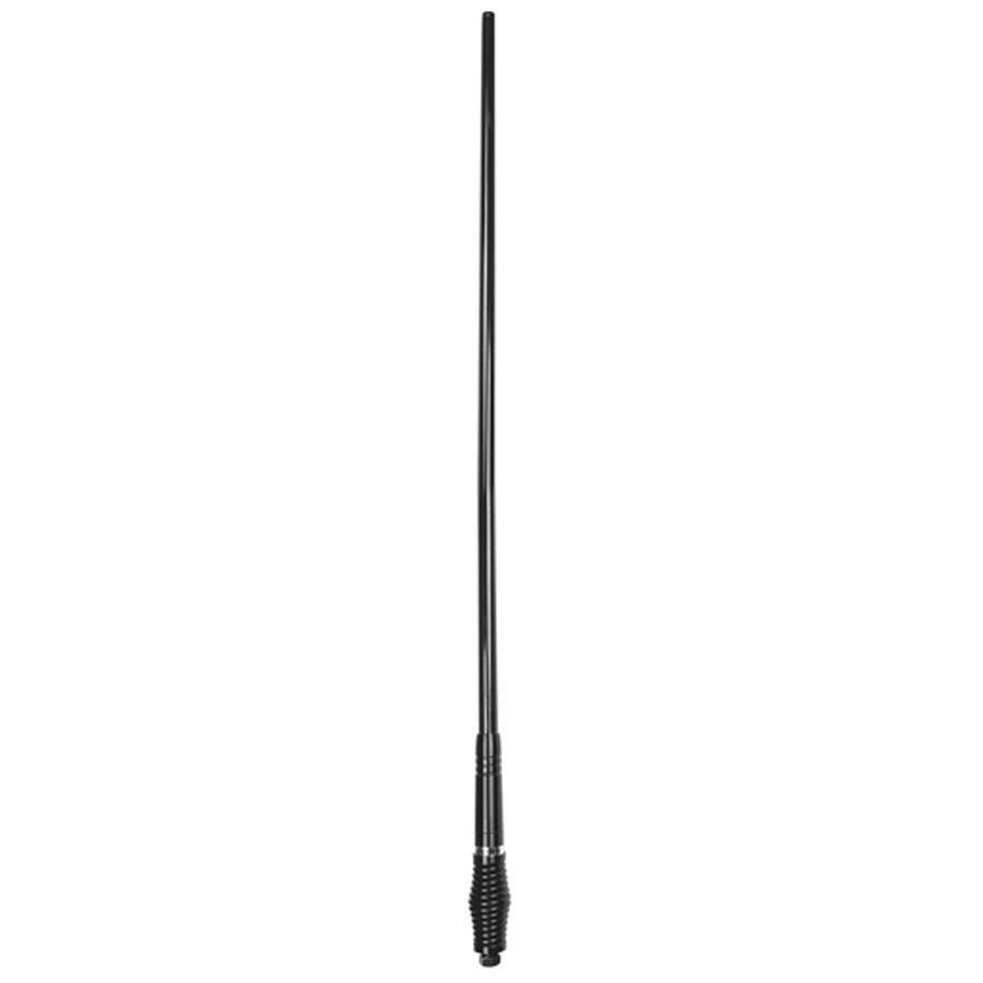 Uniden 1.2m 6.6dbi Gain UHF Car Heavy Duty Antenna Mount Kit with 4.5m Cable 