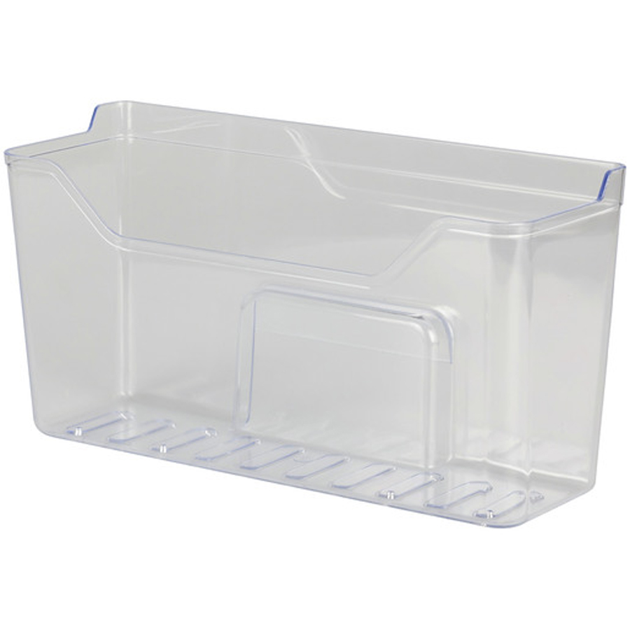 Clear Crisper Drawer for Brass Monkey 138L Upright Fridge Freezer 