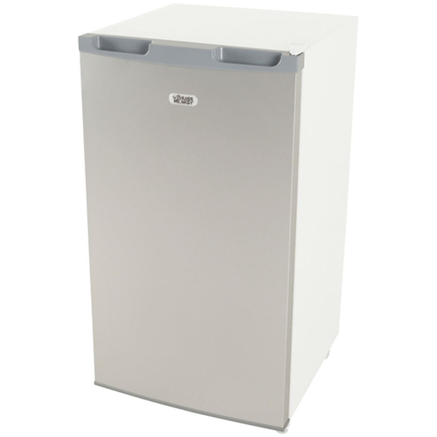 Spare Door for Brass Monkey 95L Upright Fridge with Freezer Zone 