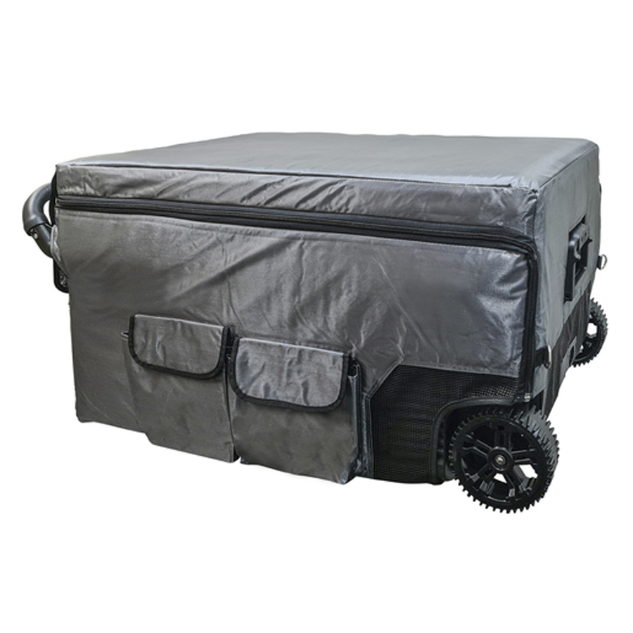 Insulated Cover for 75L Brass Monkey Portable Fridge Freezer 